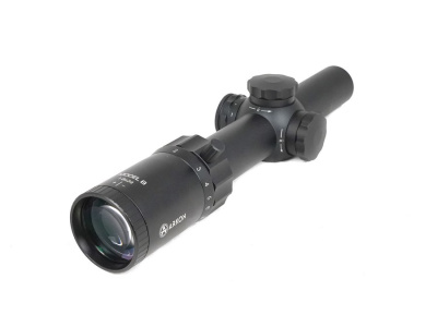Оптический прицел ARKON Model B 1-8х24