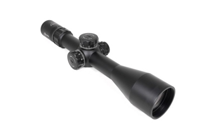 Оптический прицел ARKON Model B 5-25х56