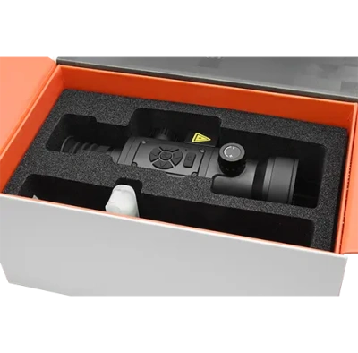 Тепловизионный прицел RikaNV Ovod H50 LRF
