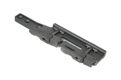 Быстросъемный ARKON кронштейн Weaver/Picatinny для Arkon