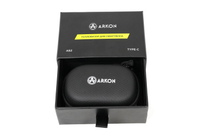 Тепловизор для смартфона ARKON AS2 / Аркон АС 2
