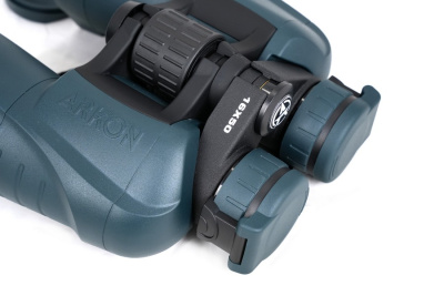 Призменный бинокль ARKON 16x50