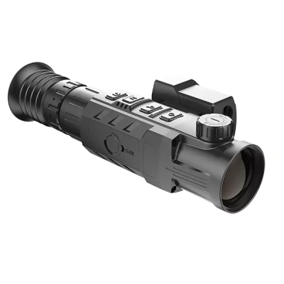 Тепловизионный прицел iRay Rico RH 50 LRF