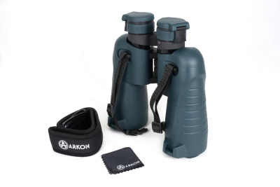 Призменный бинокль ARKON 10x50