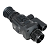 Тепловизионный прицел Arkon Arma SR25L / Аркон Арма СР 25 Л (с баллистическим калькулятором)