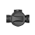 Тепловизионный прицел iRay Tube TS 60 Тепловизионный прицел iRay Tube TS 60