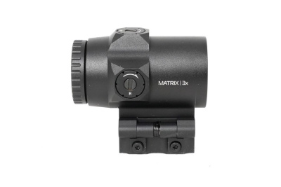 Увеличительная насадка ARKON Matrix 3х18