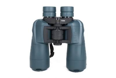 Призменный бинокль ARKON 7x50