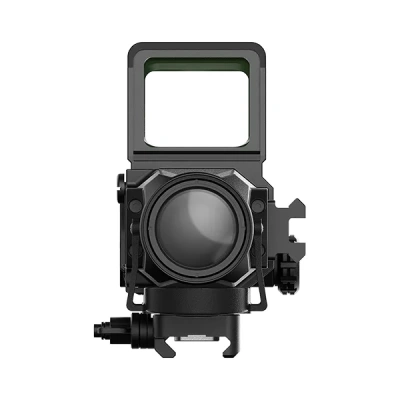 Тепловизионный коллиматорный прицел iRay Fast FAH 25 1x34D