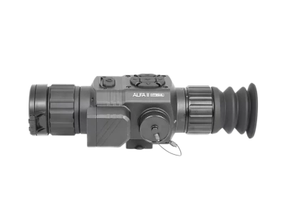 Тепловизионный прицел ARKON Alfa II HT35ML / Аркон Альфа 2 ХТ35МЛ