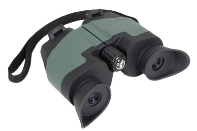 Призменный бинокль ARKON 10x21