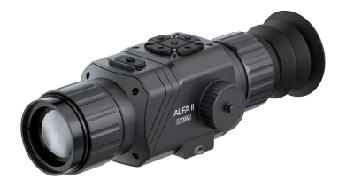 Тепловизионный прицел ARKON Alfa II HT35M / Аркон Альфа 2 ХТ35М