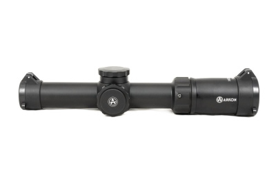 Оптический прицел ARKON Model C 1-6x24