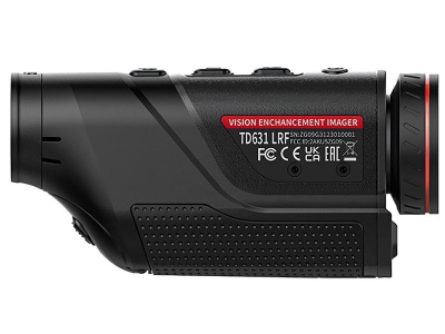 Тепловизионный монокуляр EATECH SD631 LRF (Guide TD631 LRF) / ЕАТЕК СД631 ЛРФ (ГАЙД ТД 631 ЛРФ)