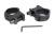 Кольца ARKON 34 мм быстросъемные на weaver, высокие Кольца ARKON 34 мм быстросъемные на weaver, высокие