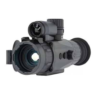 Тепловизионный прицел Artelv Electron 1.4x 25мм 640x512 LRF