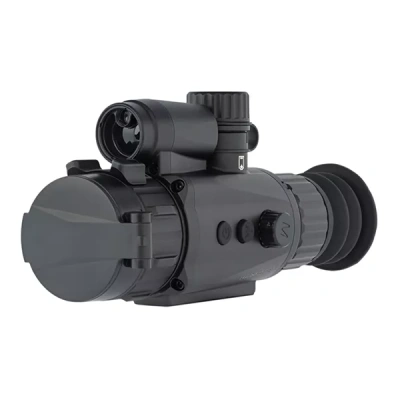 Тепловизионный прицел Artelv Electron 1.4x 25мм 640x512 LRF