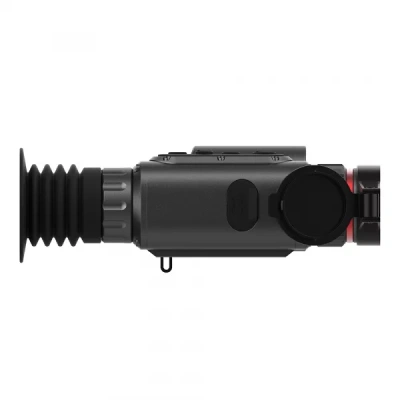 Тепловизионный прицел Sytong LM02-19LRF / Сайтонг ЛМ02 19 ЛРФ (с дальномером)