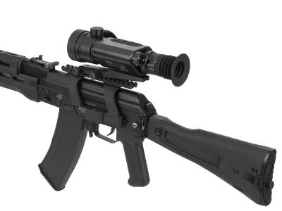 Тепловизионный прицел Sytong PM03-50 x4/8/16/32, 384x288, D50 / Сайтонг ПМ03 50