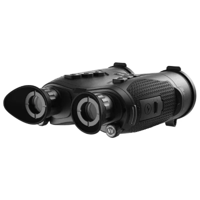 Тепловизионный бинокль iRay Gemini GEL 35R