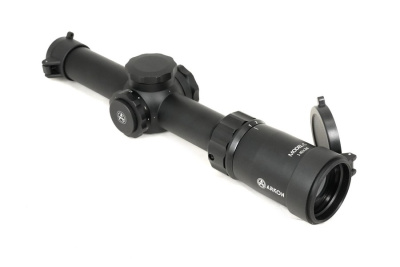 Оптический прицел ARKON Model C 1-10x24