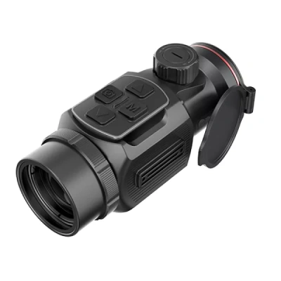 Тепловизионная насадка для прицела iRay Mate MAH 50