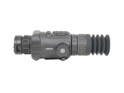 Тепловизионный прицел ARKON Arma v2 SR25 / Аркон Арма В2 СР25