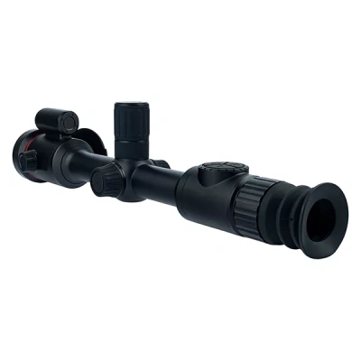 Тепловизионный прицел Artelv Atomos 2x 35мм 640x512 LRF