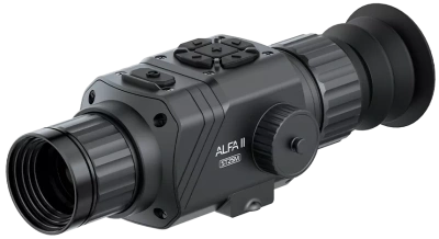Тепловизионный прицел ARKON Alfa II ST25M  / Аркон Альфа 2 СТ25М