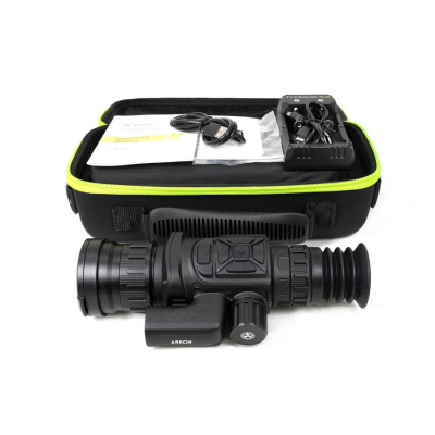 Тепловизионный прицел Arkon Arma HR50L / Аркон Арма ХР 50 Л (с баллистическим калькулятором)