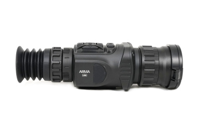 Тепловизионный прицел ARKON Arma LR50 / Аркон Арма ЛР50