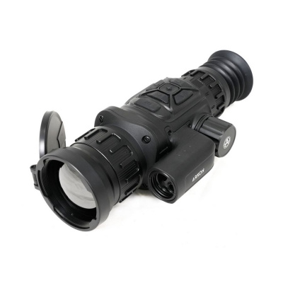 Тепловизионный прицел Arkon Arma HR50L / Аркон Арма ХР 50 Л (с баллистическим калькулятором)