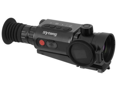 Тепловизионный прицел Sytong PM03-50 x4/8/16/32, 384x288, D50 / Сайтонг ПМ03 50