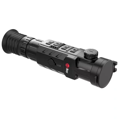 Тепловизионный прицел iRay Rico RH 35 LRF