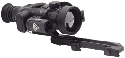 Тепловизионный прицел RikaNV Lesnik2 650L
