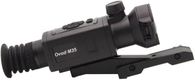 Тепловизионный прицел RikaNV Ovod M35