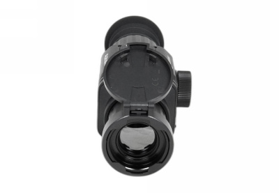 Тепловизионный прицел ARKON Alfa II ST25 / Аркон Альфа 2 СТ 25