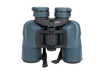 Призменный бинокль ARKON 8x40