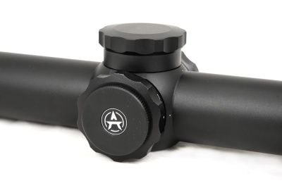 Оптический прицел ARKON Model C 1-6x24