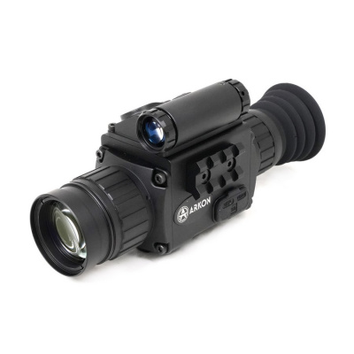 Цифровой прицел ARKON Digital Pro DP940-35