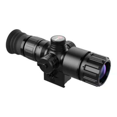 Тепловизионный прицел iRay Tyke L335