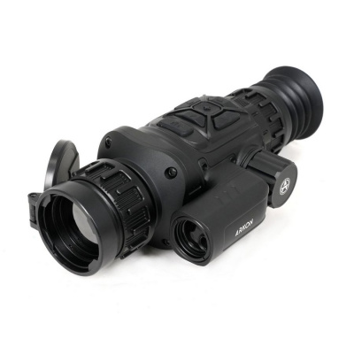 Тепловизионный прицел Arkon Arma HR35L / Аркон Арма ХР 35 Л (с баллистическим калькулятором)