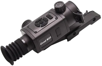 Тепловизионный прицел RikaNV Ovod M25
