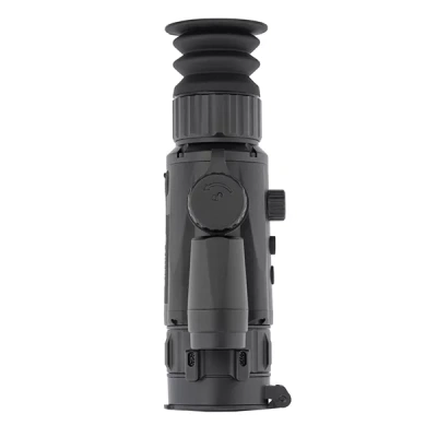 Тепловизионный прицел Artelv Electron 2x 35мм 640x512 LRF