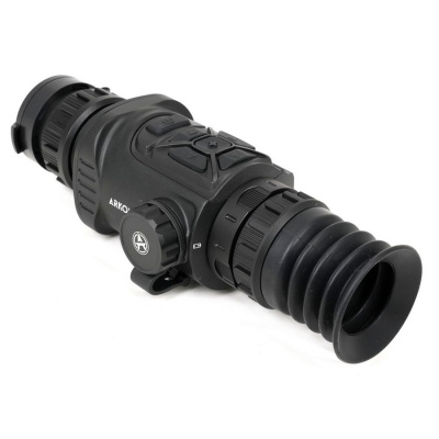Тепловизионный прицел Arkon Arma HR35 / Аркон Арма ХР 35 (с баллистическим калькулятором)