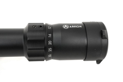 Оптический прицел ARKON Model A 5-30x56