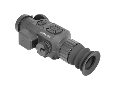 Тепловизионный прицел ARKON Alfa II ST25ML / Аркон Альфа 2 СТ25МЛ