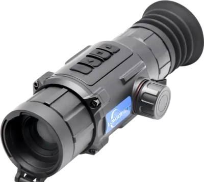 Тепловизионный прицел Longot R7