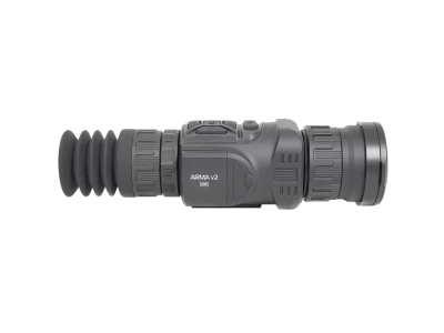 Тепловизионный прицел ARKON Arma v2 LR50 / Аркон Арма В2 ЛР50