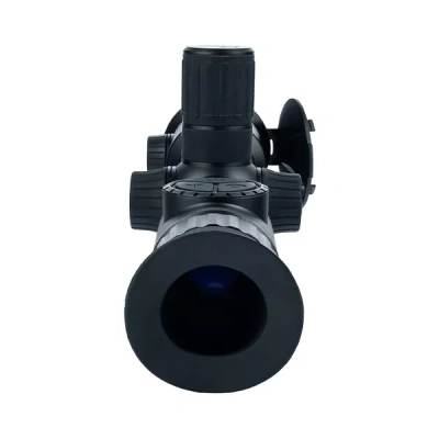 Тепловизионный прицел Artelv Atomos 4.8x 50мм 384x288 LRF
